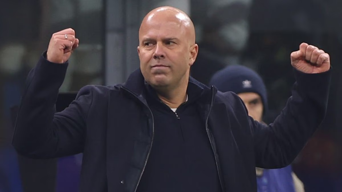 Liverpool's formation change has helped Arne Slot wrestle back the one thing he craves - but here's where they can still  improve, writes LEWIS STEELE