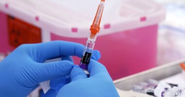 Local doctors share safety tips as flu cases continue to rise ahead of New Year's Eve