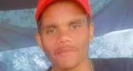 Cleveland Dodd was the first child to die in youth detention in Western Australia.