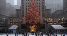 Looking for some holiday fun? These US cities are the best at celebrating Christmas, says report