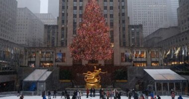 Looking for some holiday fun? These US cities are the best at celebrating Christmas, says report