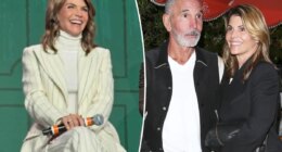 Lori Loughlin makes first public appearance since shocking Mossimo Giannulli split