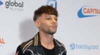 Louis Tomlinson breaks silence on public feud with BBC Breakfast’s Dan Walker