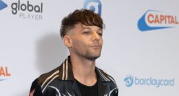 Louis Tomlinson breaks silence on public feud with BBC Breakfast’s Dan Walker