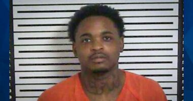 Louisiana Inmate, Charged with Murder, Still at Large After Escaping St. Landry Parish Jail