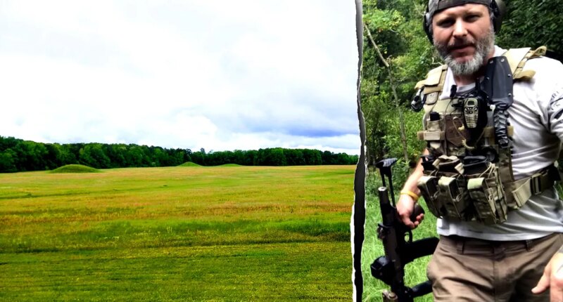 Louisiana father with ‘heart of gold’ dies after rifle accidentally discharges during hunting trip