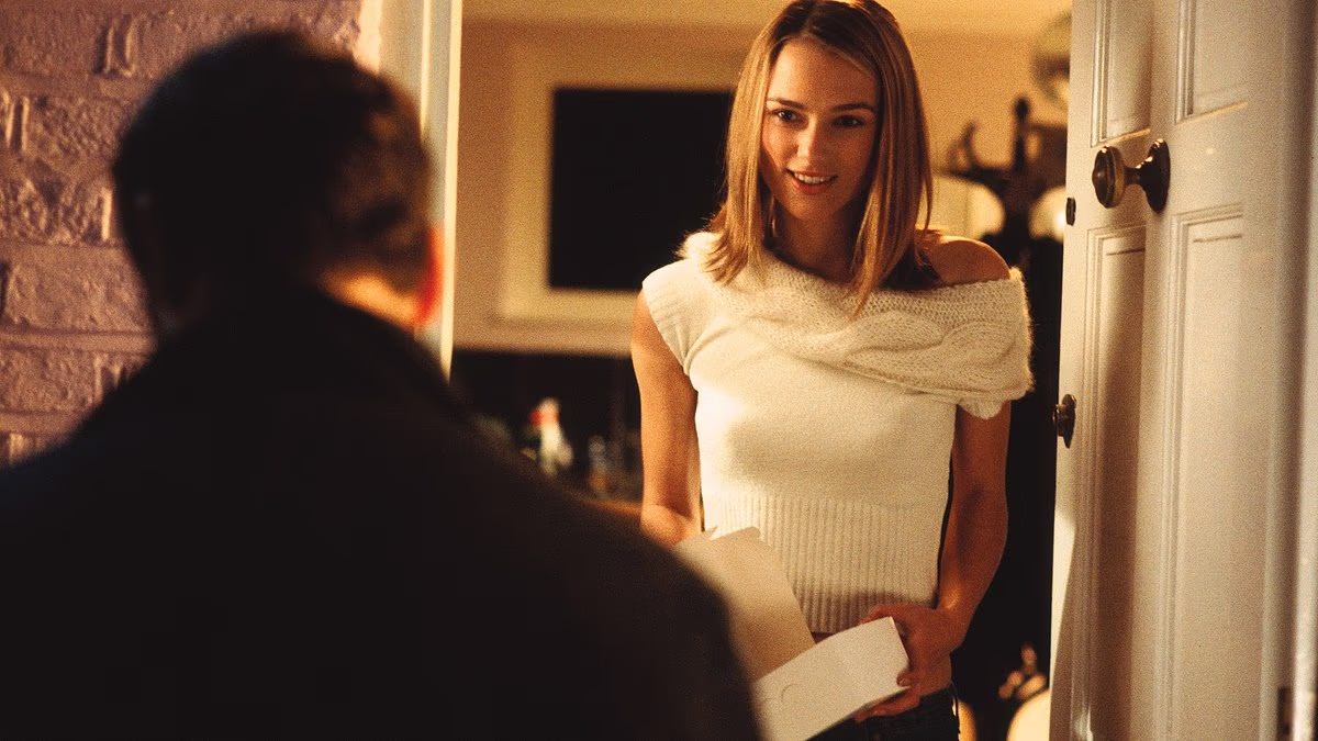 Love Actually rich list REVEALED