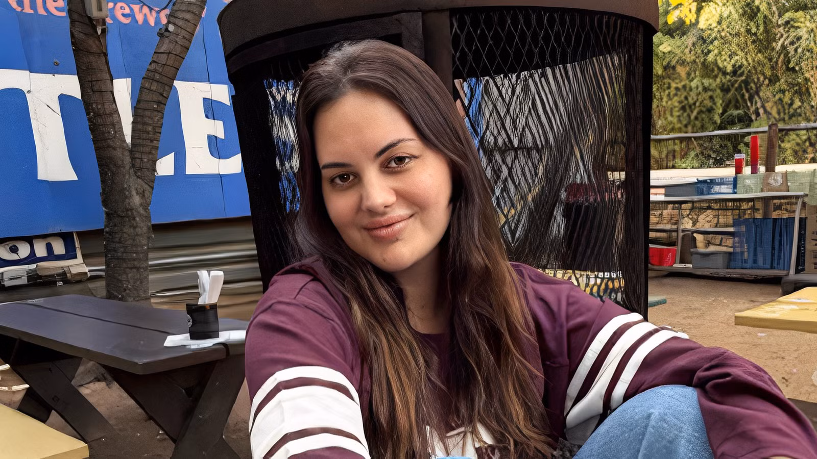 Love Is Blind's Alexa Hints That Brennon Made Her Lose Her 'Spark'