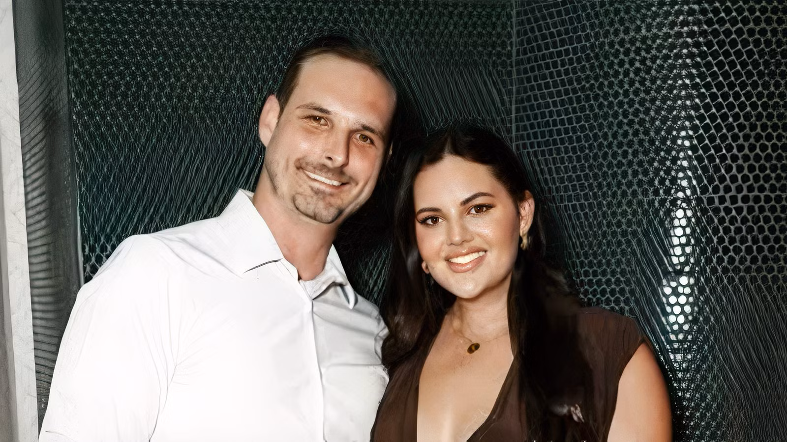 Love Is Blind's Alexa and Brennon Splitting One Year After Welcoming Daughter