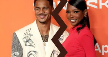 Love Island USA's Chelley Bissainthe Confirms Split From Ace Greene