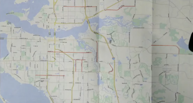 Lower speed limits coming to 10 Manatee County roads