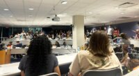 Loyola New Orleans TPUSA chapter denied again after 'absolutely appalling' student government meeting: student