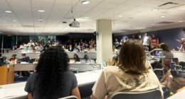 Loyola New Orleans TPUSA chapter denied again after 'absolutely appalling' student government meeting: student