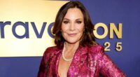 Luann de Lesseps Shares Shocking Salary From Cabaret Show