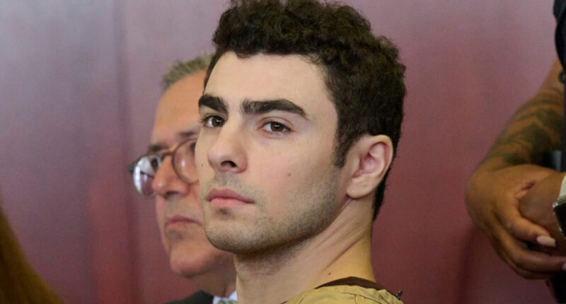 Luigi Mangione: State Court Hearings Begin a Year After Murder of Healthcare Executive on Manhattan Stree