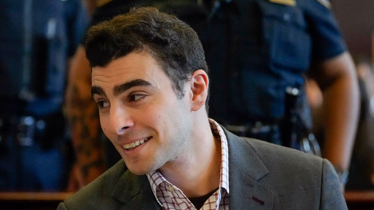 Luigi Mangione appears in court ahead of decision on key evidence