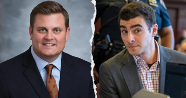 Luigi Mangione battles to block key evidence a year after CEO assassination — experts say it’s a 'long shot'