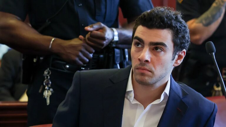 Suspects Cite Infamous CEO Case as Violence Escalates: The Luigi Mangione Influence