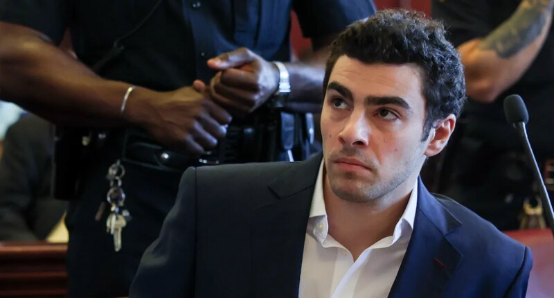 Luigi Mangione defense says cops peddled bogus mom quote as judge weighs if evidence will make it to trial