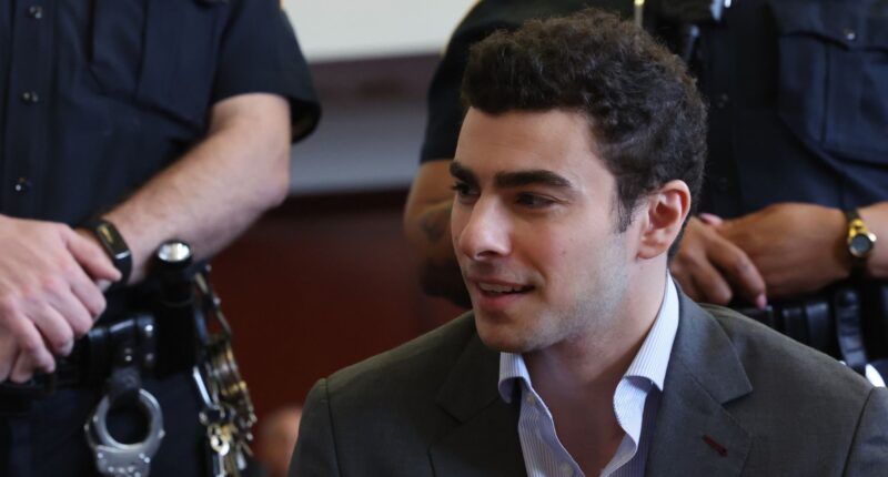 Luigi Mangione evidence suppression hearing: 2 supervisory officers testifies on day 6