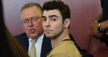 Luigi Mangione fights to exclude evidence as anniversary of UnitedHealthcare CEO Brian Thompson's murder nears