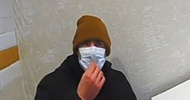 Luigi Mangione’s notes to self: ‘Pluck eyebrows,’ ‘Keep momentum, FBI slower overnight’