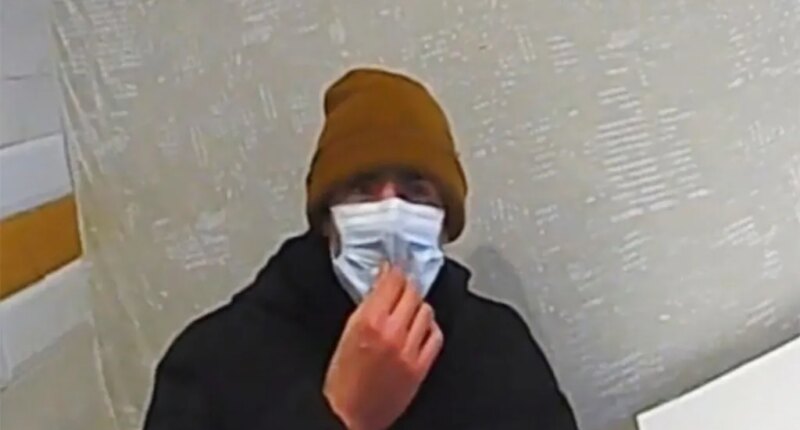 Luigi Mangione’s notes to self: ‘Pluck eyebrows,’ ‘Keep momentum, FBI slower overnight’