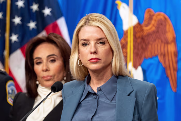 Luigi Mangione‘s lawyers say Bondi’s death penalty decision was tainted by conflict of interest