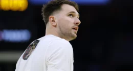 Luka Dončić Announces The Birth of his Second Baby