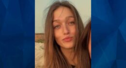 MISSING: 20-Year-Old Vanishes After Getting Flat Tire