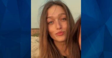 MISSING: 20-Year-Old Vanishes After Getting Flat Tire