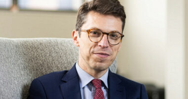 MIT Professor Gunned Down in His Home