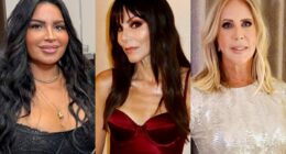 MJ Javid Claims Heather Dubrow is Leaving RHOC After Vicki Allegedly Stole Her Orange