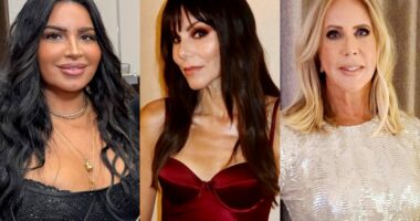 MJ Javid Claims Heather Dubrow is Leaving RHOC After Vicki Allegedly Stole Her Orange