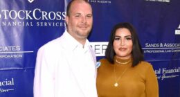 MJ Javid Reacts to Tommy's Rants Against Her Mother & Jeff Lewis