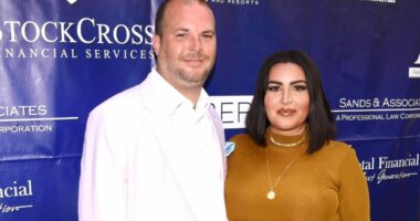 MJ Javid Reacts to Tommy's Rants Against Her Mother & Jeff Lewis