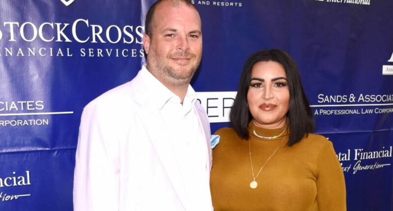 MJ Javid Reacts to Tommy's Rants Against Her Mother & Jeff Lewis