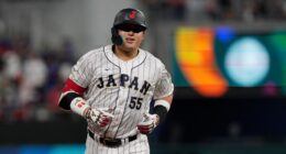 MLB news: Chicago White Sox add Japanese baseball star Munetaka Murakami with $34 million, 2-year contract