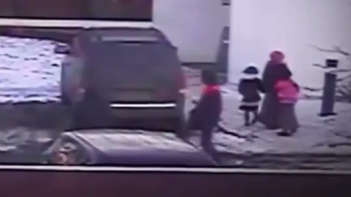 MN scandal deepens in video of parents pretending to drop kids off