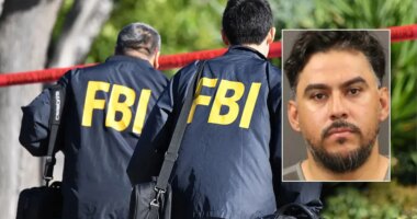 MS-13 gang leader accused in murder of ex-Honduran president’s son arrested in Nebraska