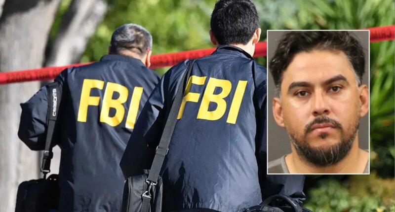 MS-13 gang leader accused in murder of ex-Honduran president’s son arrested in Nebraska