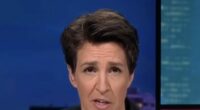 MS NOW's Maddow Claims Republicans Will Call for Hegseth Resignation