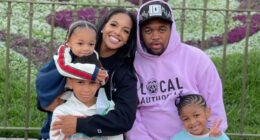 MUSTARD SEEKS SOLE CUSTODY OF HIS CHILDREN AFTER EX WIFE’S SOCIAL MEDIA POSTS