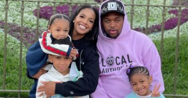 MUSTARD SEEKS SOLE CUSTODY OF HIS CHILDREN AFTER EX WIFE’S SOCIAL MEDIA POSTS