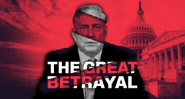 Macgregor: 1971 Gold Betrayal Stole Middle Class