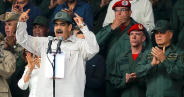 Maduro’s heirs: human rights violators, corrupt enforcers and ruthless loyalists