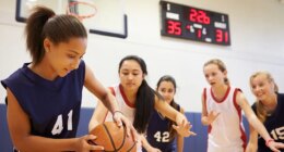 Maine 'mama bear' facing threats as parents battle to keep 8-year-old boy off girls' basketball team