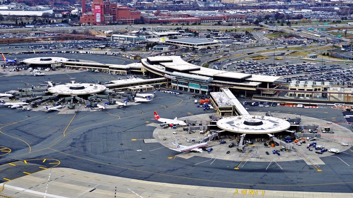 Major US airport exposed to world's most infectious disease