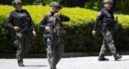 Major cities see violent crime surge as national rates plummet significantly in 2025: survey