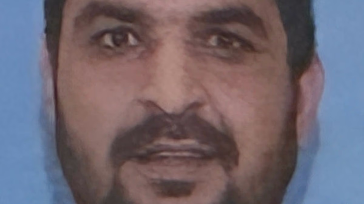 Major red flags ignored before DC shooting suspect opened fire